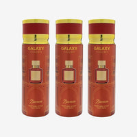 Galaxy Plus Concept BARACA Perfume Body Spray - Inspired By Baracatt Rouge 540