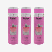 Galaxy Plus Concept BELLA Perfume Body Spray - Inspired By La Vie Est Belle