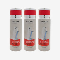 Galaxy Plus Concept ETERNAL HERO Perfume Body Spray - Inspired By 212 Heroes