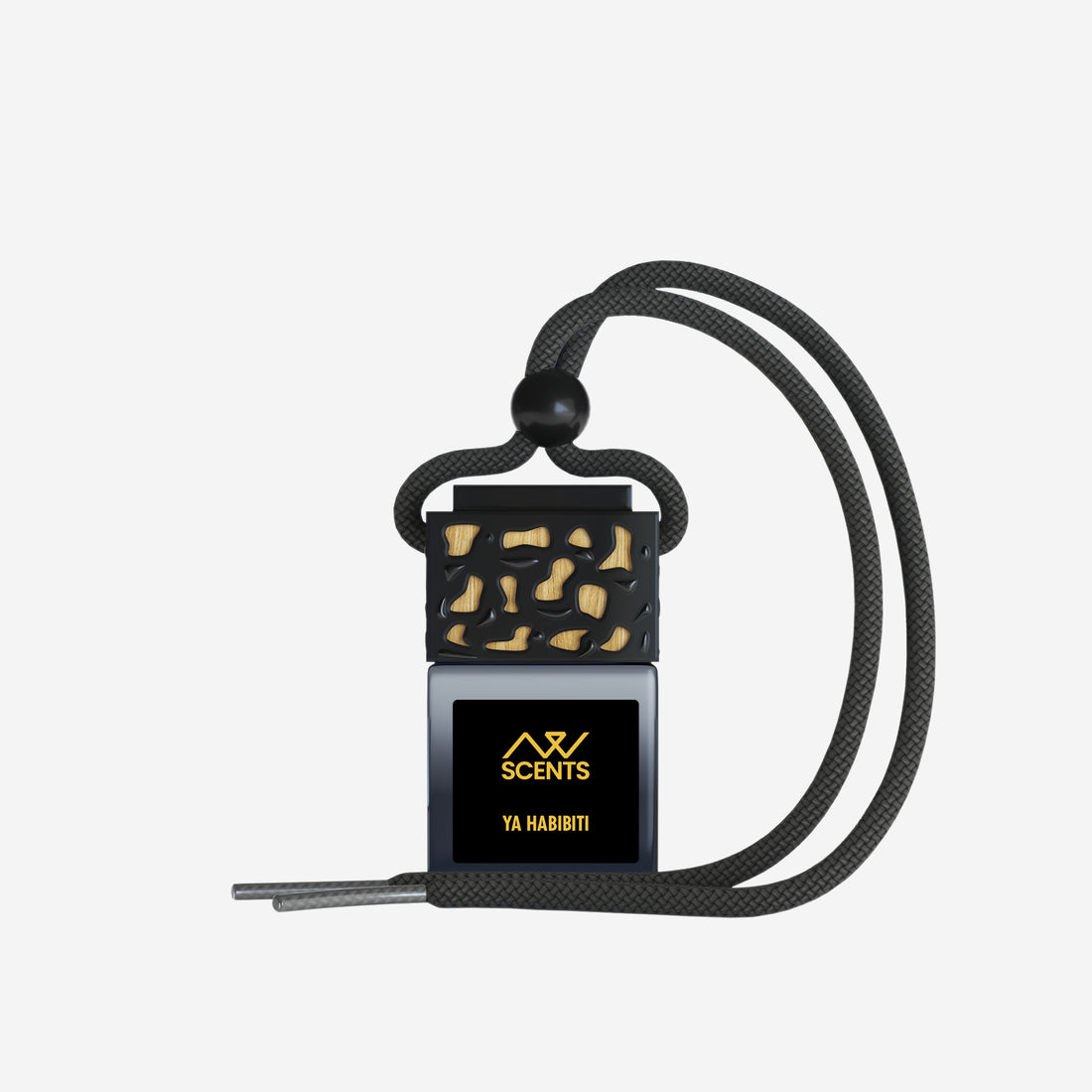 Ya Habibiti Car Diffuser