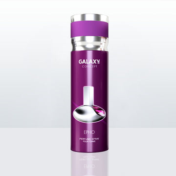 Galaxy Plus Concept EPHO Perfume Body Spray - Inspired By Euphoria