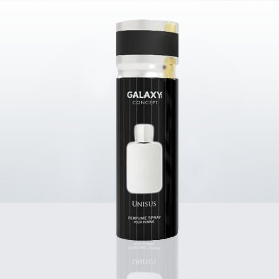Galaxy Plus Concept UNISUS Perfume Body Spray - Inspired By Pegasus